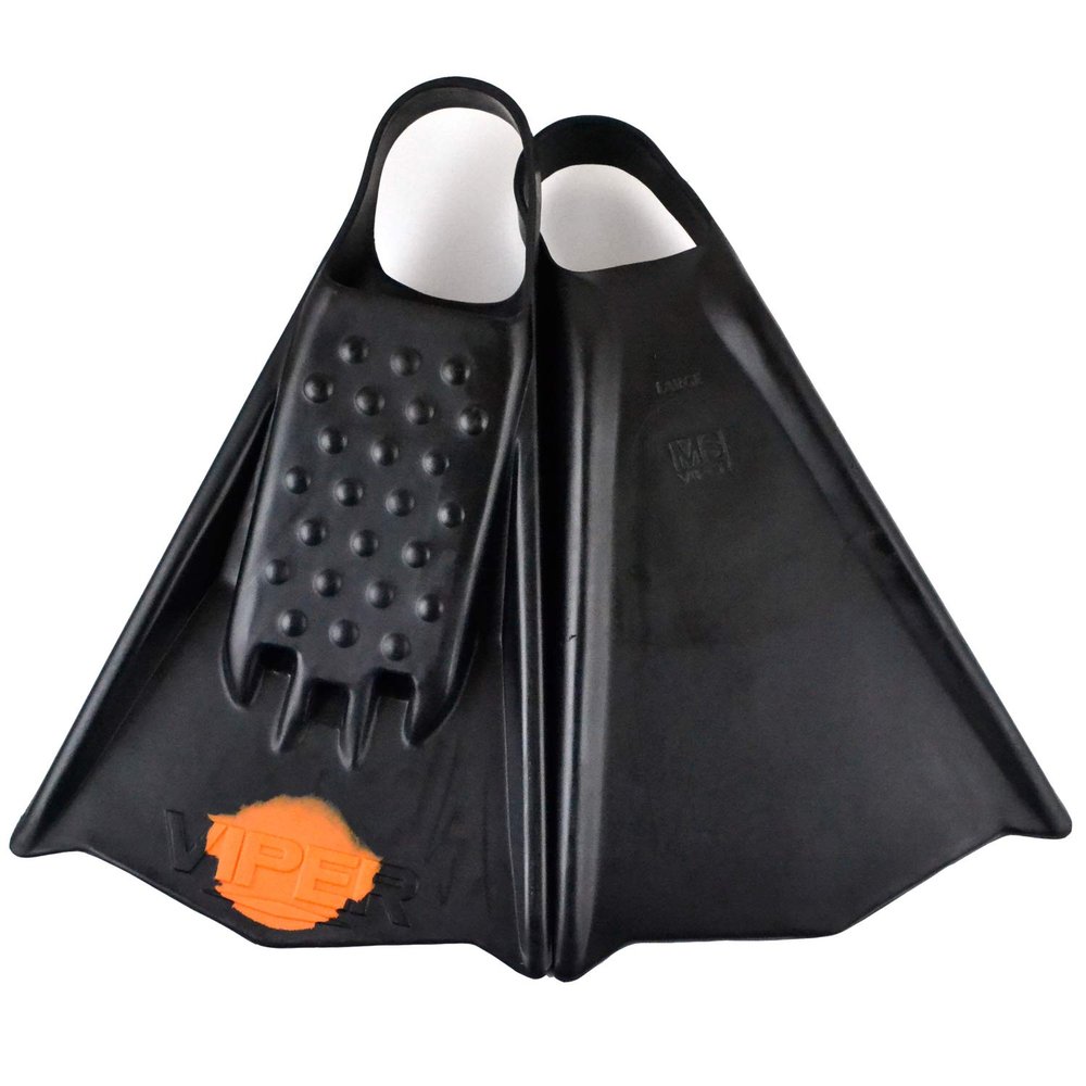Viper Swimfins by MS