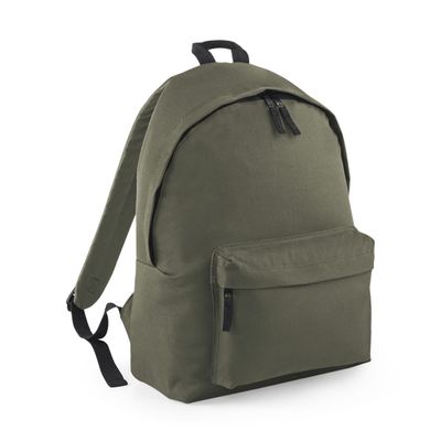 BagBase BG125OLIV, Olive Green, M