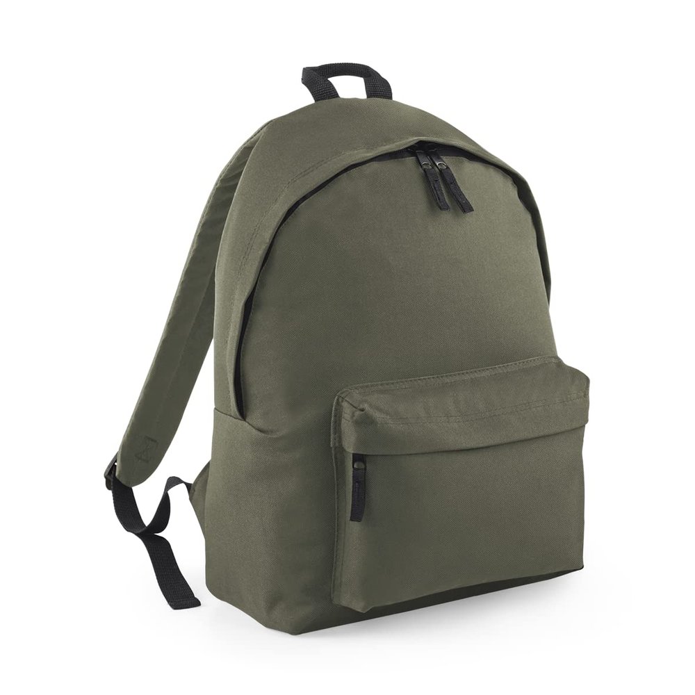 BagBase BG125OLIV, Olive Green, M