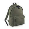 BagBase BG125OLIV, Olive Green, M view 1