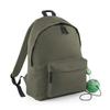 BagBase BG125OLIV, Olive Green, M view 2
