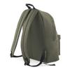 BagBase BG125OLIV, Olive Green, M view 3