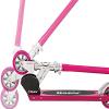 Razor S Spark Sport Kick Scooter - Pink view 4