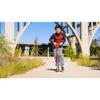 Razor S Spark Sport Kick Scooter - Red view 2