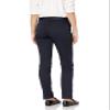 Classroom Uniforms Juniors Stretch Skinny Leg Pant, Dark Navy, 5/6 view 2