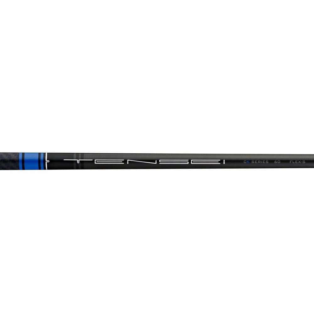 Mitsubishi-Rayon Tensei CK 80 Hybrid R Golf Shaft