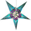 Whirled Planet Mermaid Star Lantern view 1