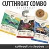 Fly Fishing Looped Leader system for Spring Creeks, by Cutthroat Leaders view 1