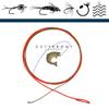 Fly Fishing Looped Leader system for Spring Creeks, by Cutthroat Leaders view 3