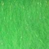 Hareline Fly Tying Senyo's Laser Dub #171 Green Chartreuse view 1