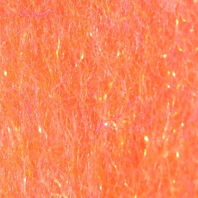 Hareline Fly Tying Senyo's Laser Dub #340 Shrimp Pink