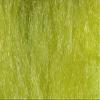 Hareline Fly Tying Sparkle Emerger Yarn - Pale Yellow view 1