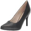 LifeStride Women's Sevyn Dress Pump, Black 4, 6 M US