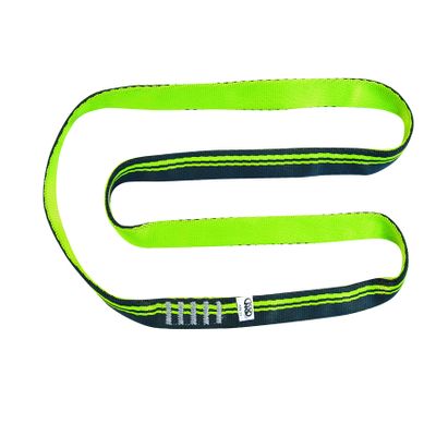 KONG Tubular Ring Sling - Green