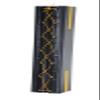 Vestil V-PAD-S-66 Column Protective Pad, Square, 6', 6", Black view 2