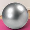 Amber Fight Gear Fitness ISO Ball for Core Strength, Balance & Stability, Anti-Burst Exercise Ball for Yoga, Pilates, & Physical Therapy, Home & Gym Workout Equipment, 55cm view 4
