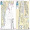 Captain Segull Inshore Housatonic River Fishing Nautical Chart view 1