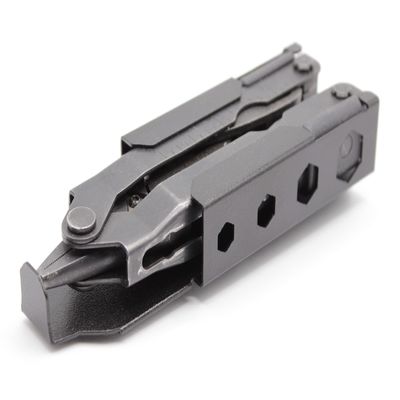 RAE Gear - MP 600 Holster Multitool Sheath Compatible with Gerber Multi-Plier for Military | Firefighter | Police Gear - (Tool NOT Included) (1.5" Belt Clip)