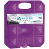 ARCTIC ICE 1203 Tundra Series(TM) Freezer Pack (1.5lbs) Camping & hiking view 1
