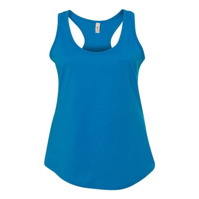 1533 Women's Ideal Racerback Tank