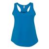 1533 Women's Ideal Racerback Tank view 1