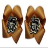 Army Toddler Bow Pair view 1