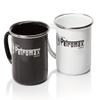 PETROMAX 12679 Enamel Mug, White view 2