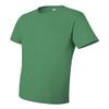 Jerzees Men's Taping T-Shirt, Kelly, Large view 4