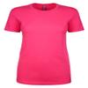 Next Level Ladies' Ideal T-Shirt - N1510 - Raspberry - X-Large view 1