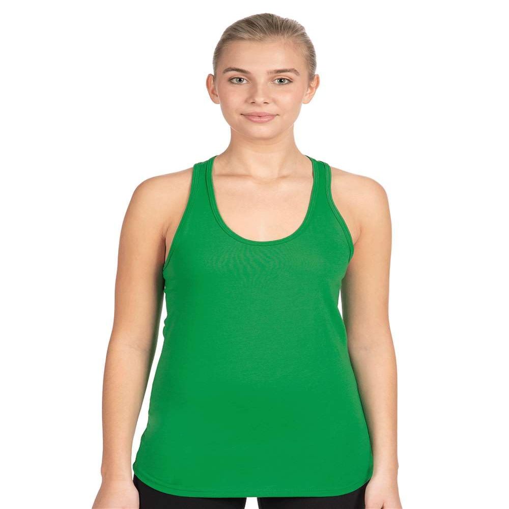 1533 Women's Ideal Racerback Tank