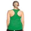 1533 Women's Ideal Racerback Tank view 2