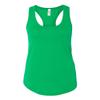 1533 Women's Ideal Racerback Tank view 3