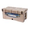 100 Qt. Prospector Rotomolded Cooler Color: Sandstone view 2