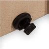100 Qt. Prospector Rotomolded Cooler Color: Sandstone view 4