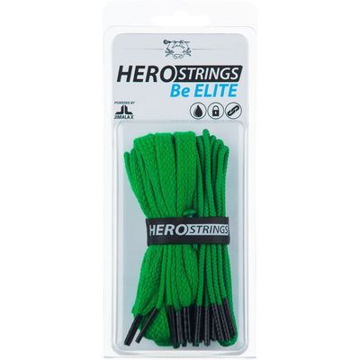 East Coast Dyes HeroStrings - Kelly Green