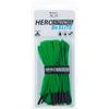 East Coast Dyes HeroStrings - Kelly Green view 1