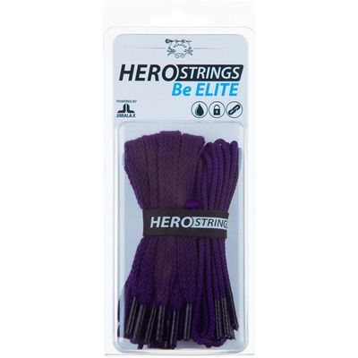 East Coast Dyes HeroStrings - Purple