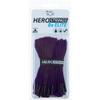 East Coast Dyes HeroStrings - Purple view 1