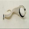 Cannondale Bicycle Computer Mount -CU4064OS (White) view 4