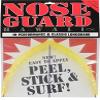 SurfCo Longboard Nose Guard Kit -Yellow Tint view 1