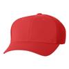 Flexfit - Ultrafiber Cap with Air Mesh Sides - 6533 view 1