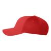 Flexfit - Ultrafiber Cap with Air Mesh Sides - 6533 view 2