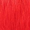 Hareline Deer Belly Hair (Dyed Over White) view 1
