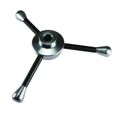 6" Speed Handle