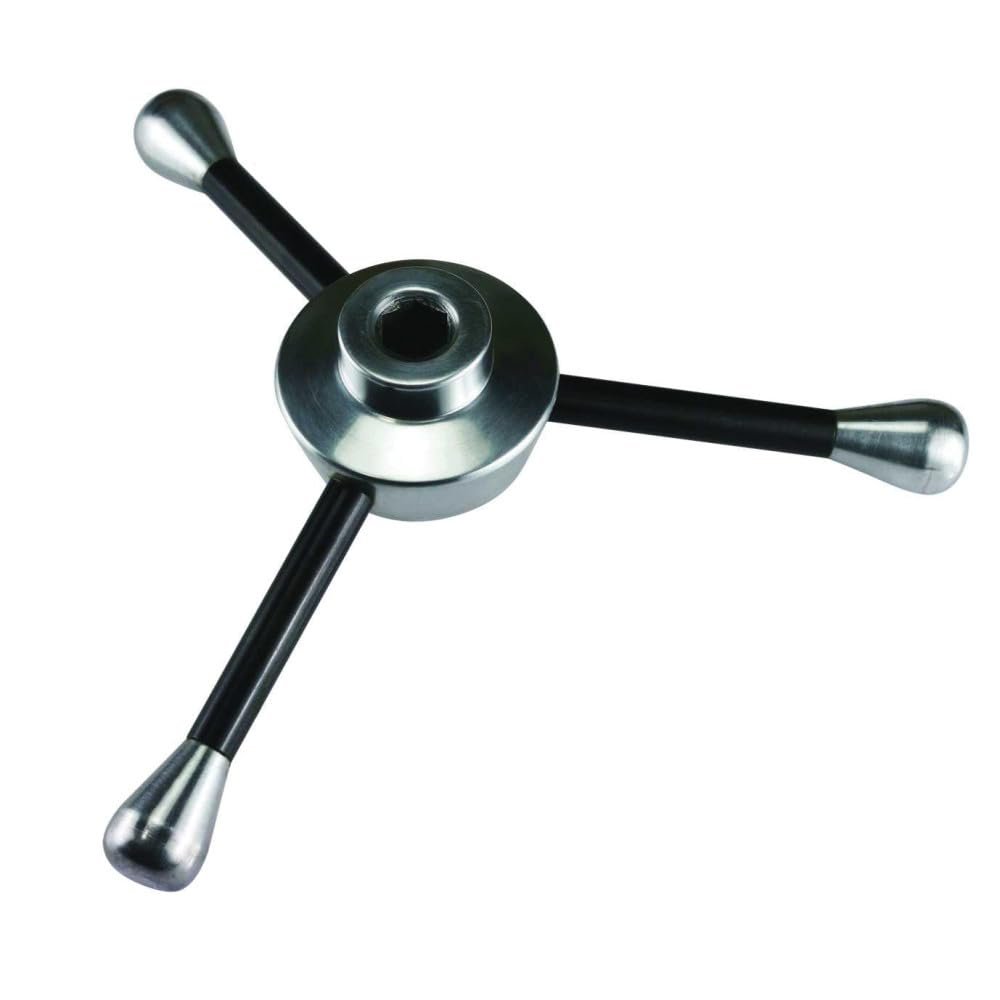 6" Speed Handle