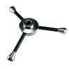 6" Speed Handle view 1