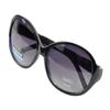 Belle Donne - Women's Unique and Stylish Fashion Sunglasses - Oval Sunglasses for Women and Girls Trendy Ladies glasses UV Protection Polarized Plastic Girls Sunglasses - Brown3 view 2