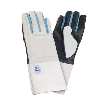 Radical Fencing RF PBT Fencing Washable Glove Anti-Slip (10, Right Handed)