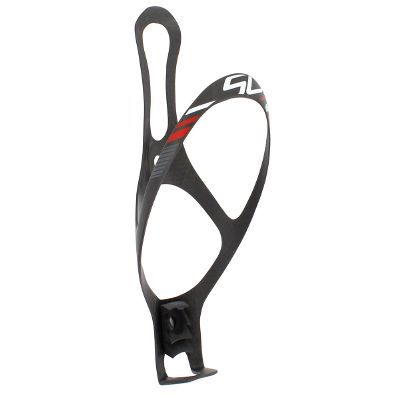 Massi EOS Bottle Carrier for Cycling, Sports and Outdoors, Black, One Size