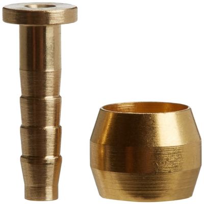 Massi Kit ovalillo + Needle Tube Hidrau. Shim (20U)
